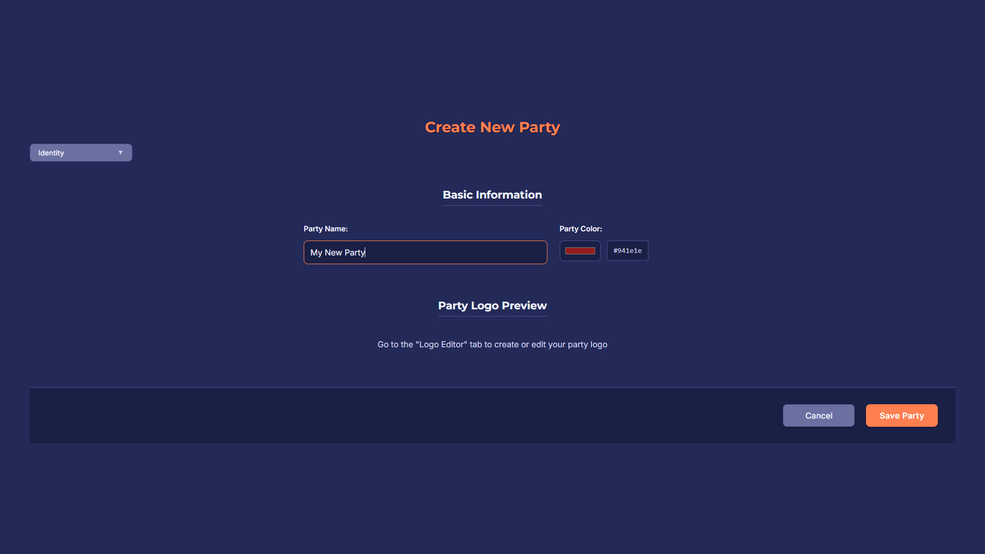 StateOS: The Political Sandbox Screenshot 20