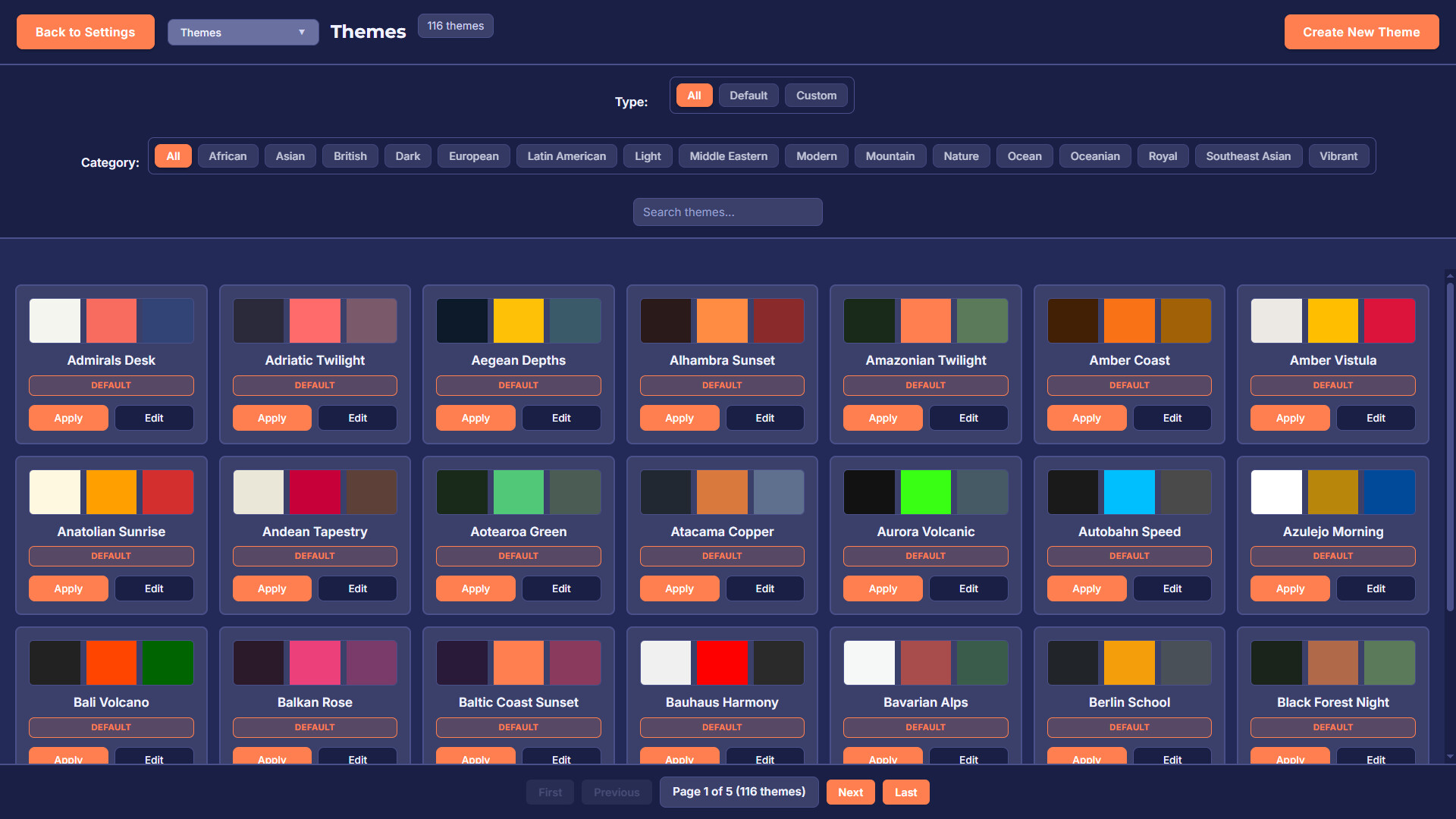 StateOS: The Political Sandbox Screenshot 22