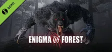 Enigma Of Forest Demo