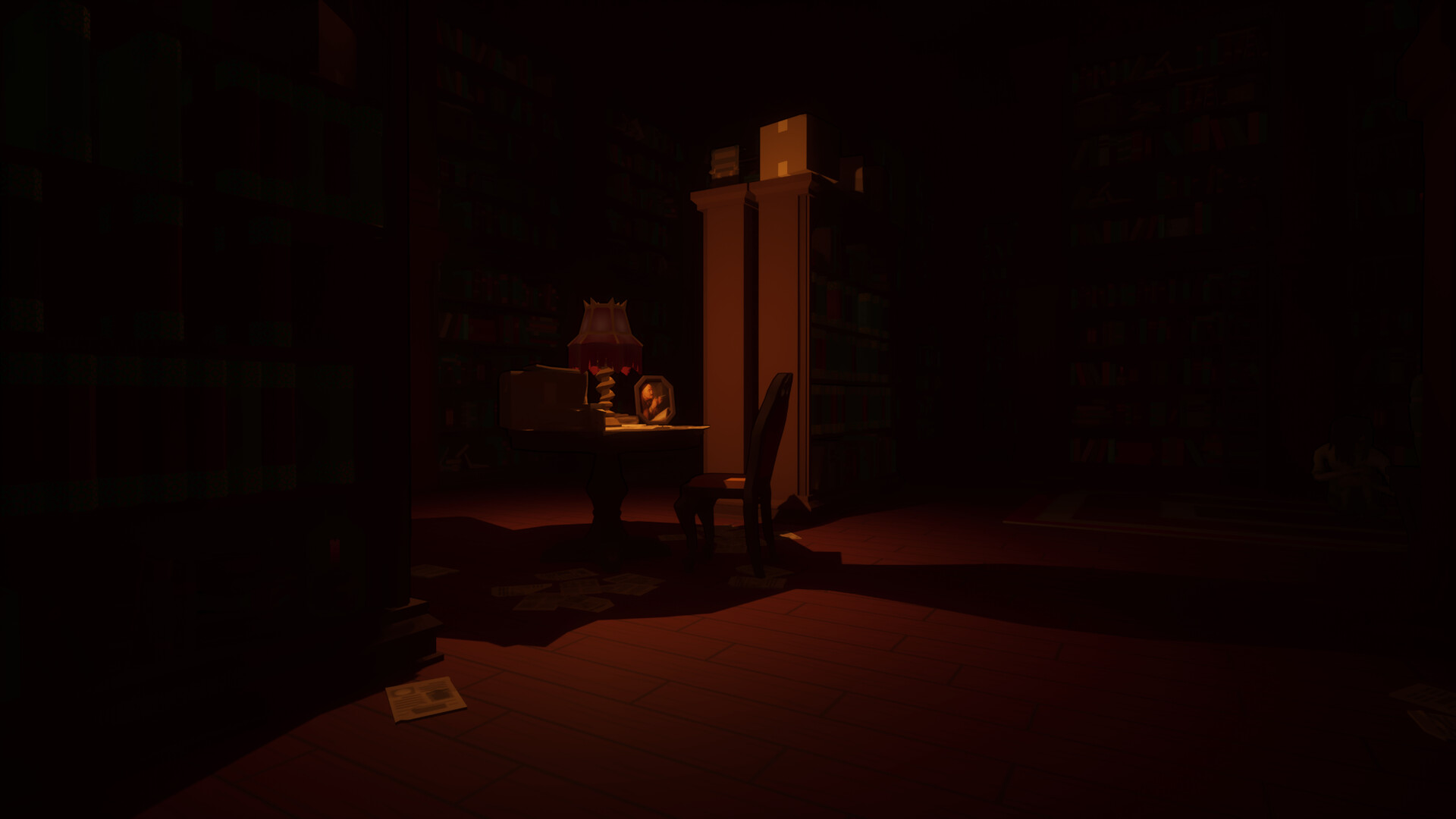 Unshelved Screenshot 5