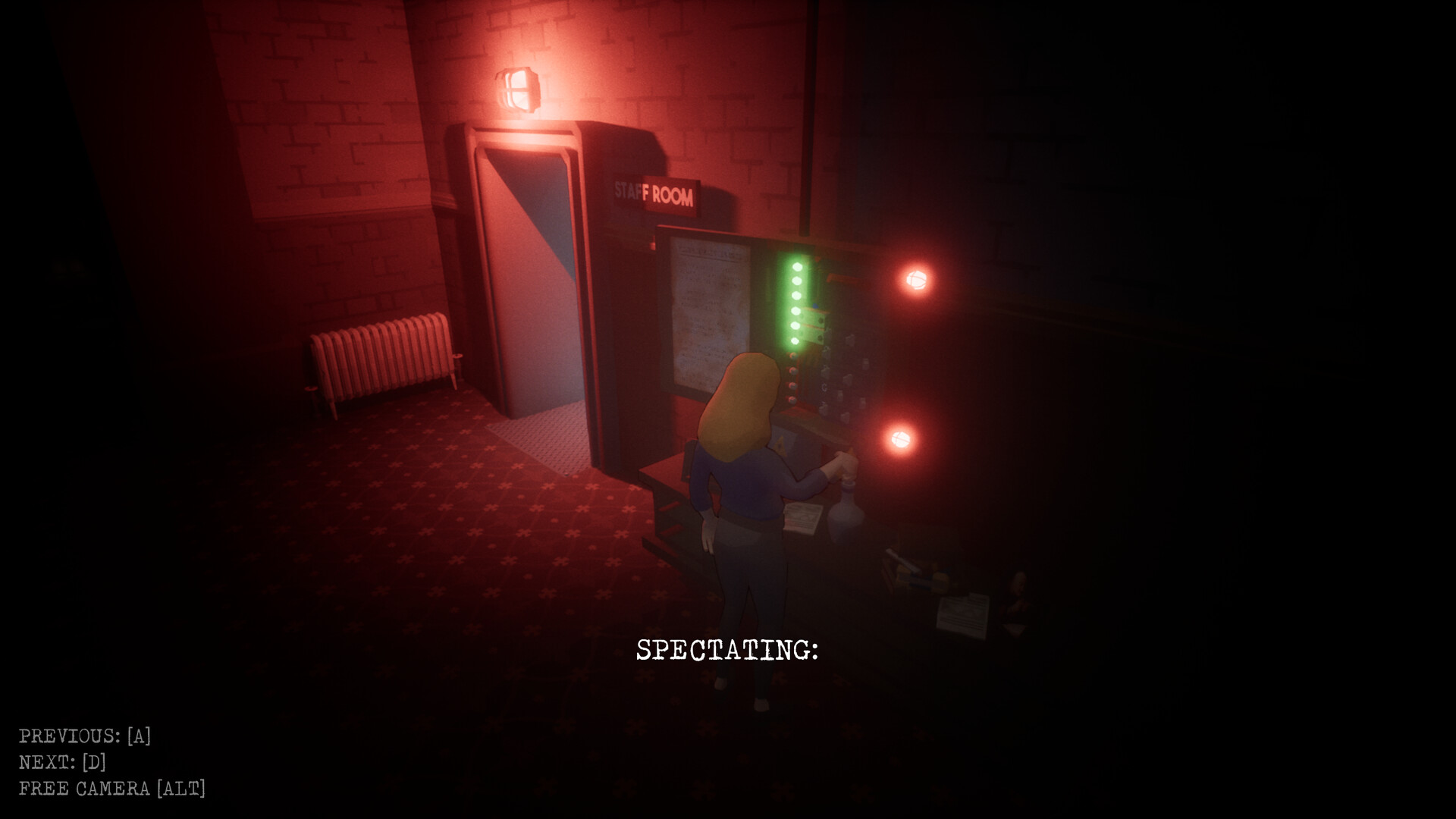 Unshelved Screenshot 3