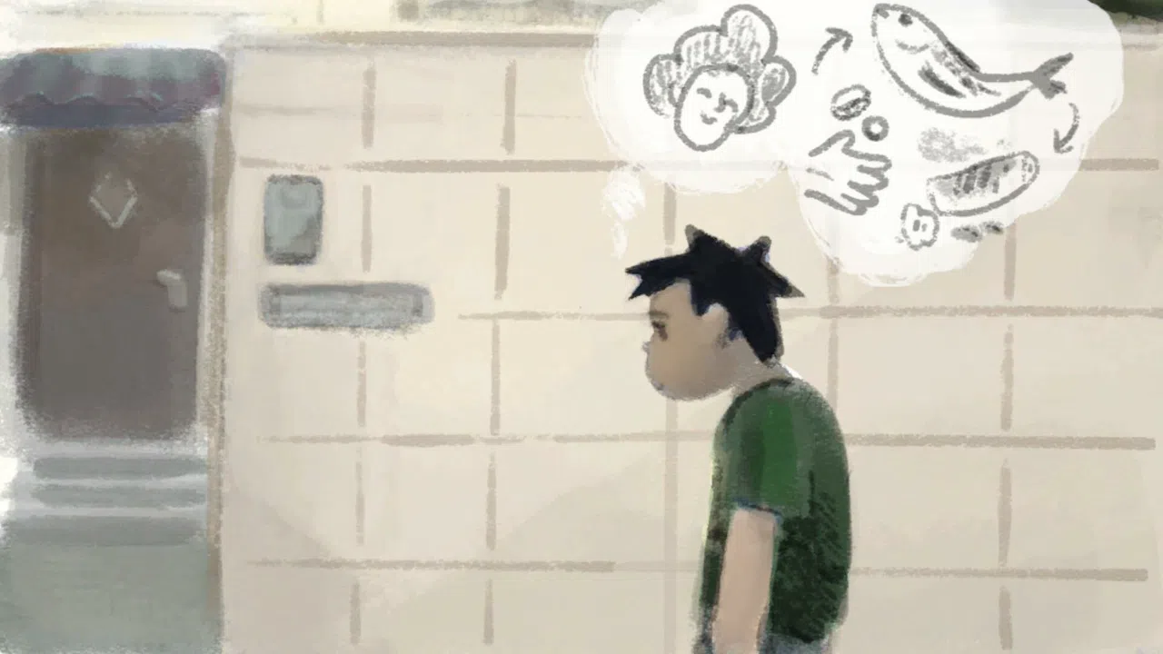 Kokuriko Demo Screenshot 3