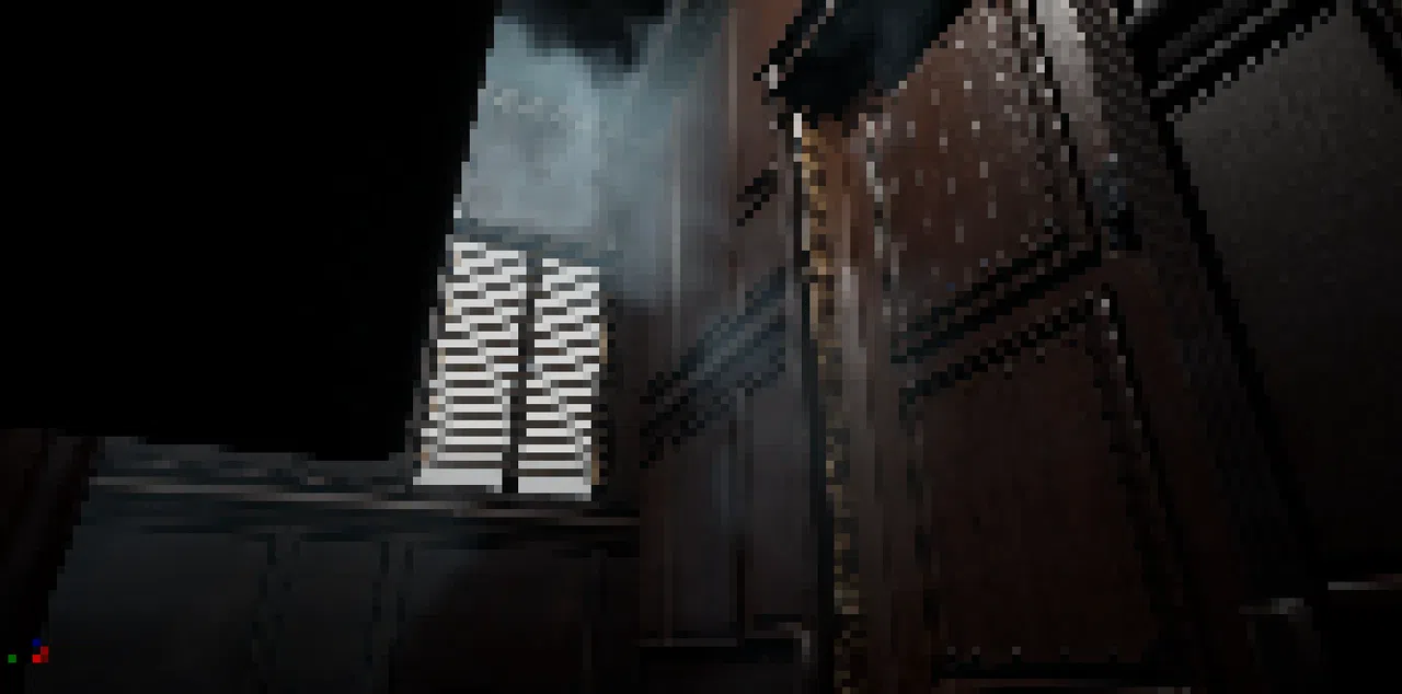 Head To Hell 黄泉旅客 Screenshot 4