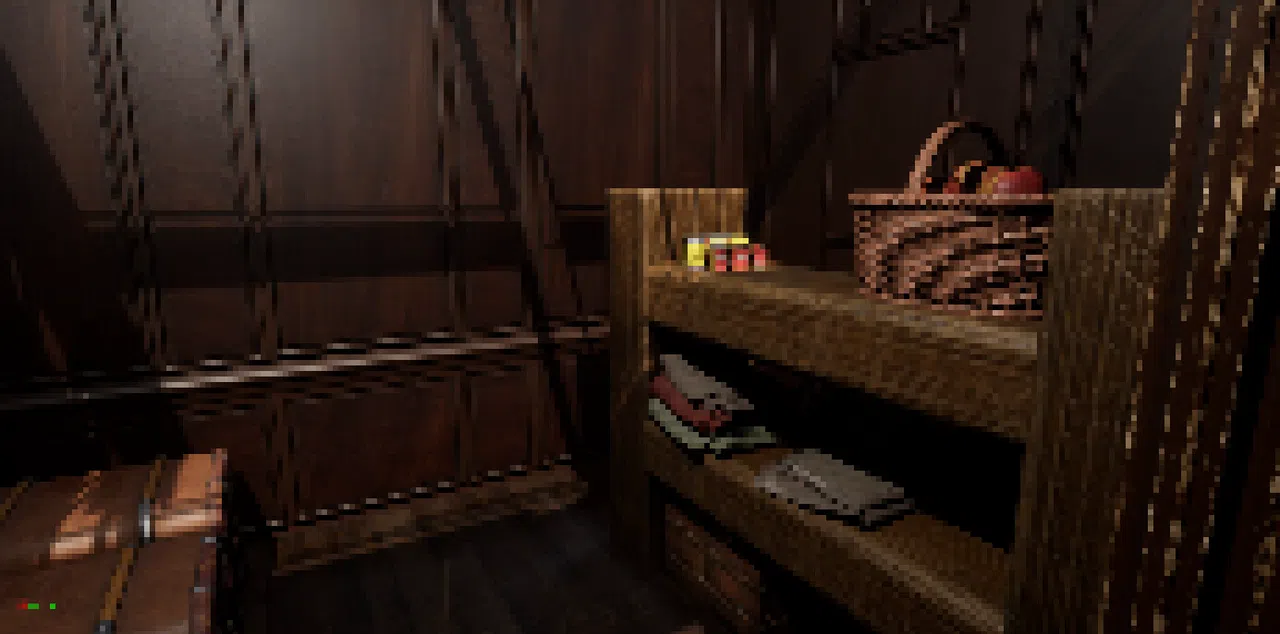Head To Hell 黄泉旅客 Screenshot 5