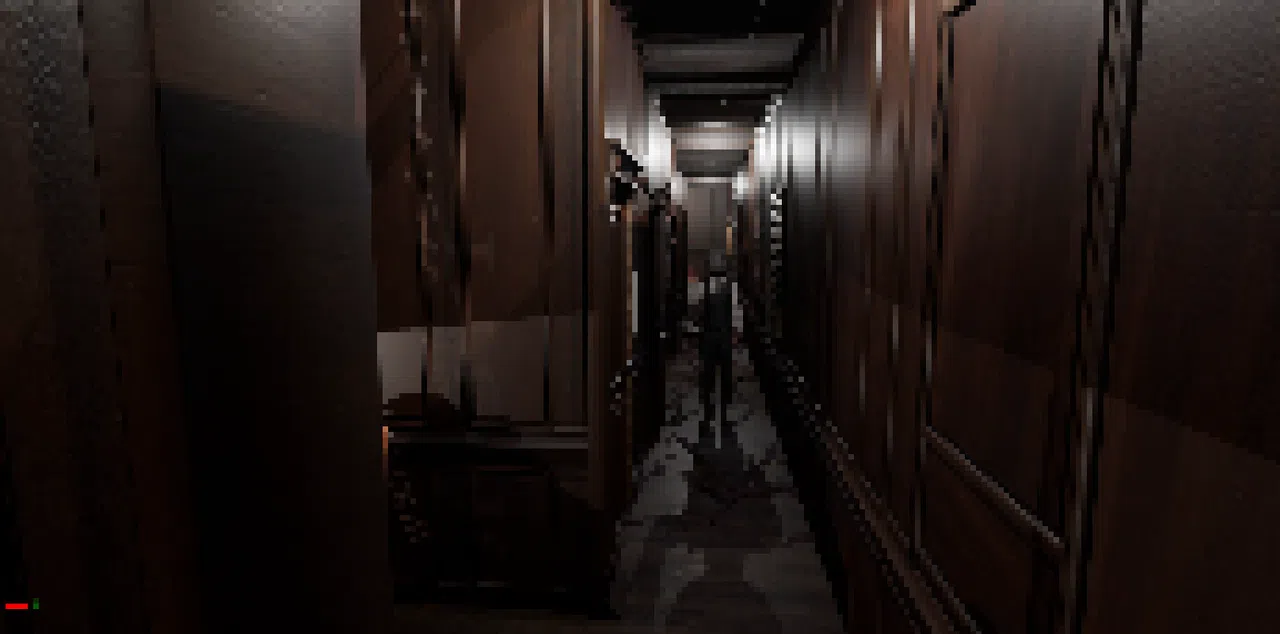 Head To Hell 黄泉旅客 Screenshot 2