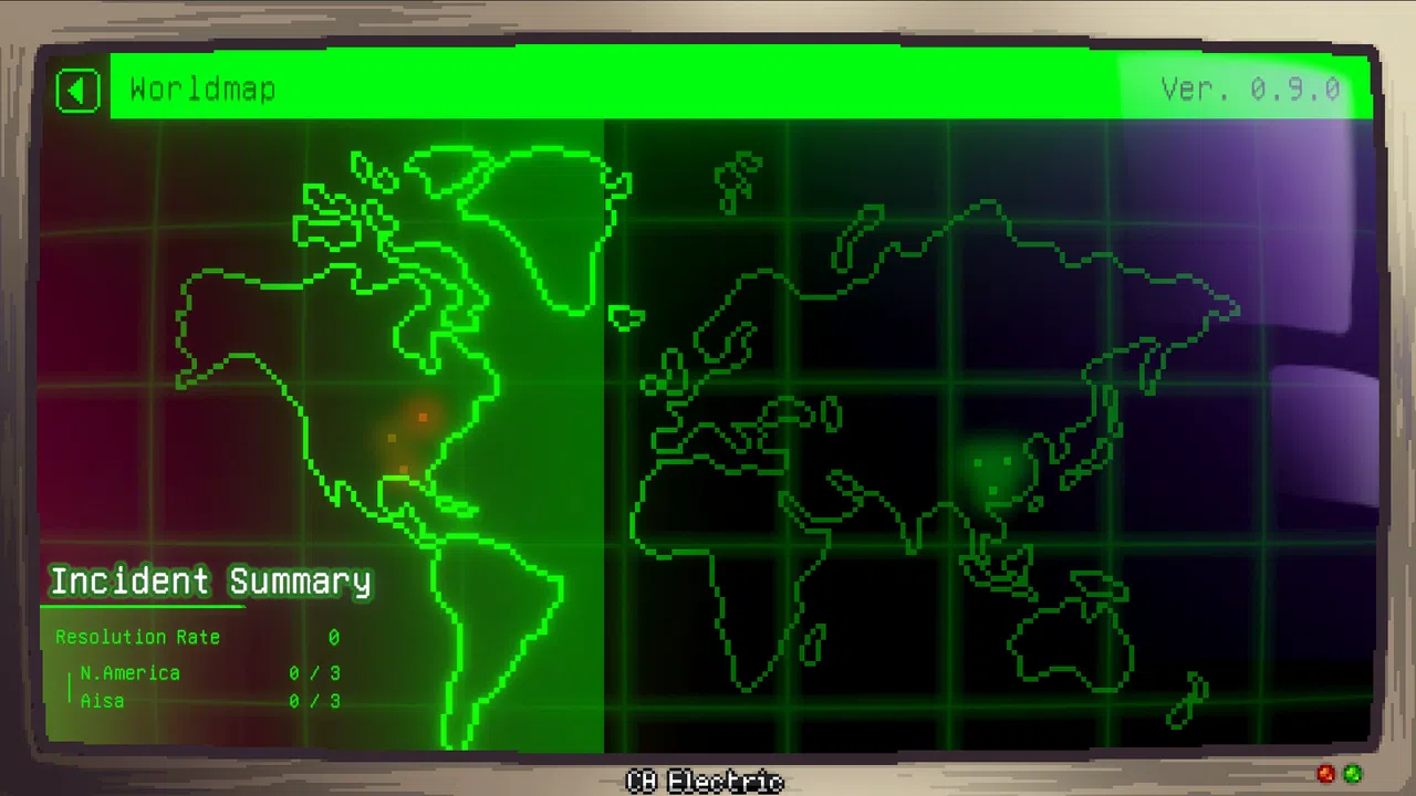 I will purify you Screenshot 3