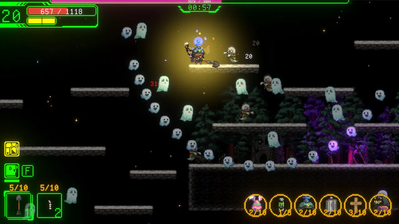 I will purify you Screenshot 12