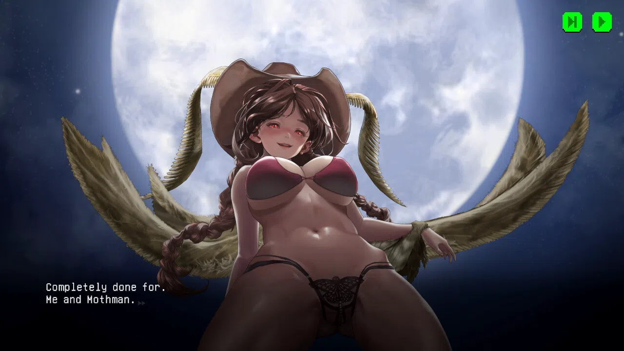 I will purify you Screenshot 5