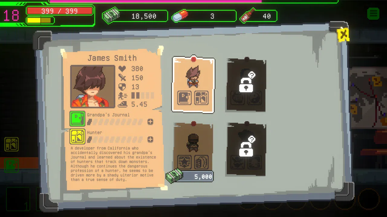 I will purify you Screenshot 7