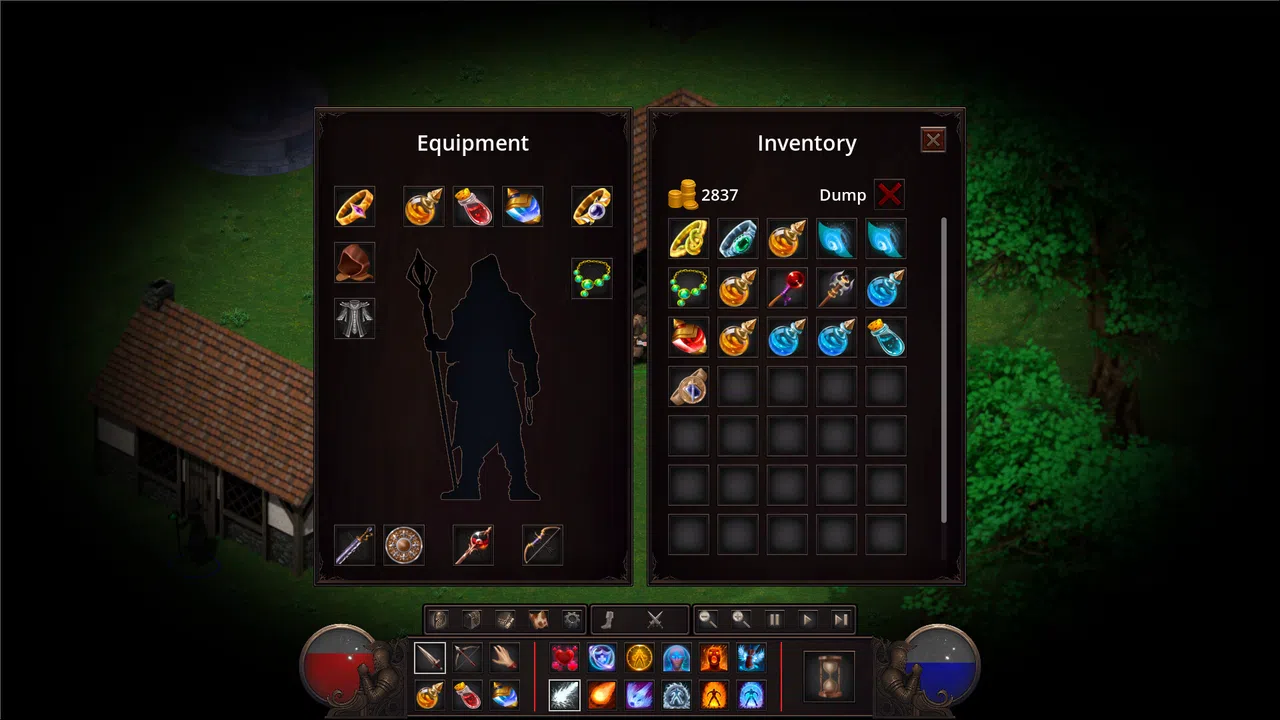 Vedmaak Demo Screenshot 2