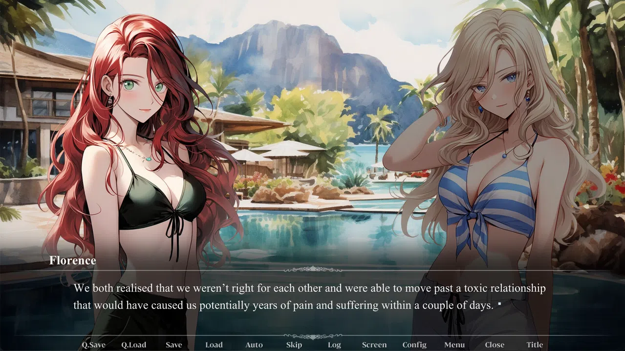 Weekend in Waimanalo Screenshot 4