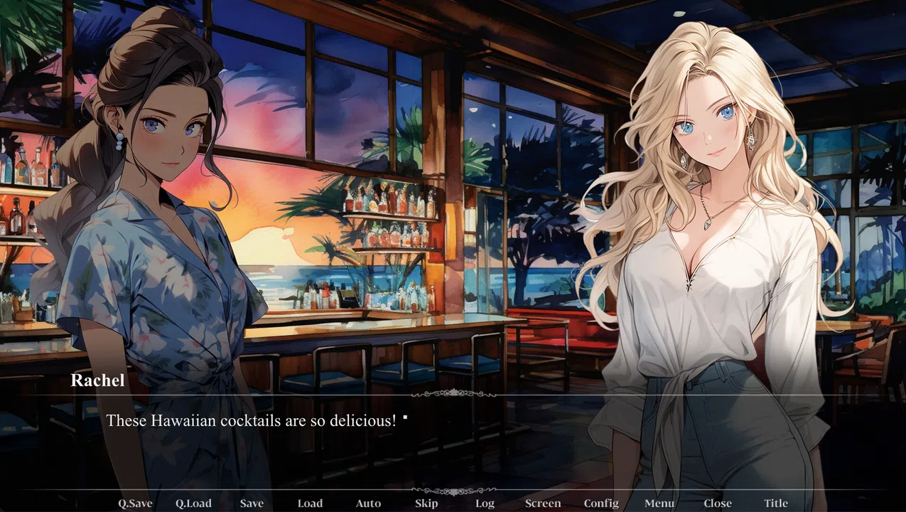 Weekend in Waimanalo Screenshot 2