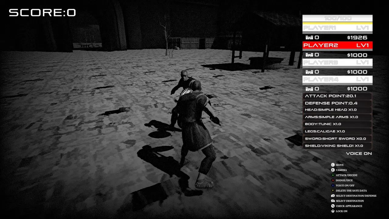 Daily Bread Screenshot 2