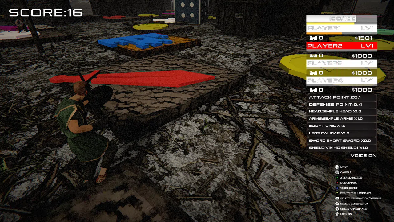 Daily Bread Screenshot 3