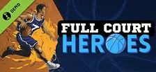 Full Court Heroes Demo