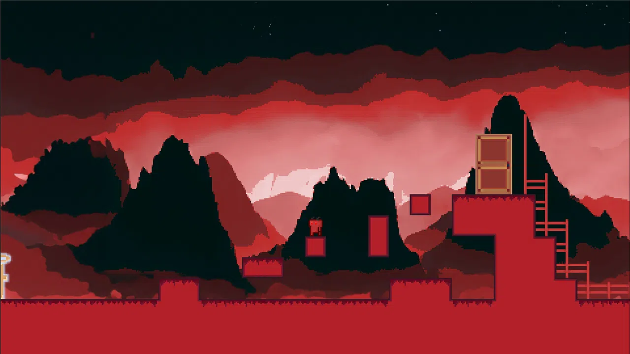 To Hell and Back Demo Screenshot 4