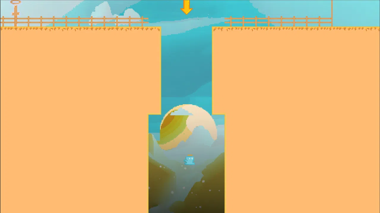 To Hell and Back Demo Screenshot 1