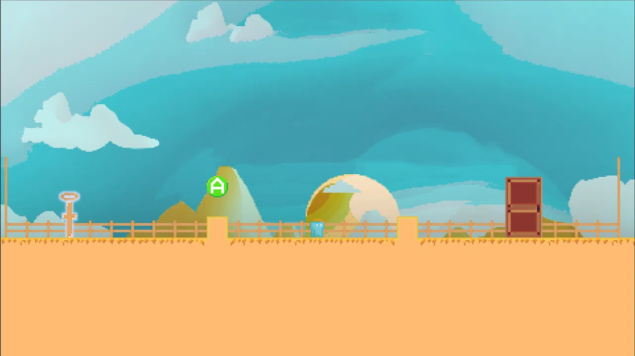 To Hell and Back Demo Screenshot 2