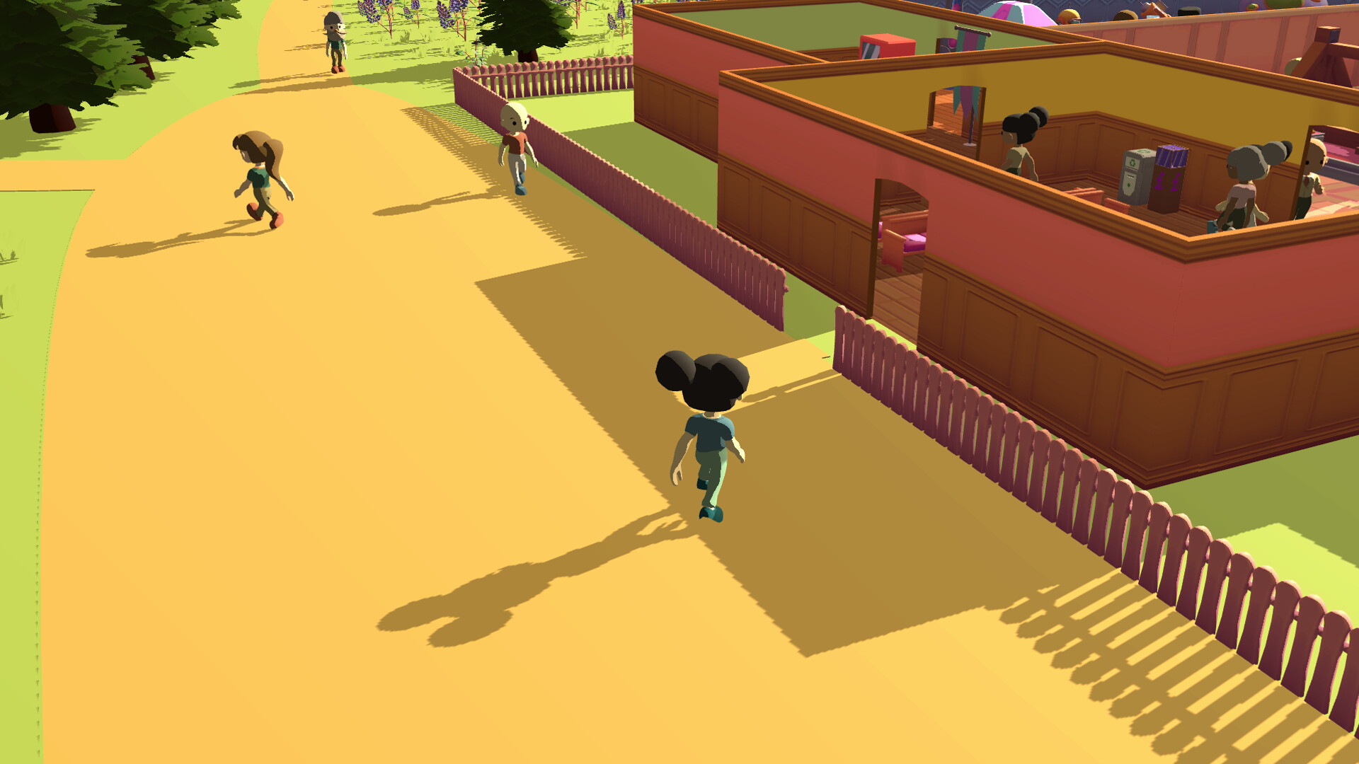 Curation Screenshot 0