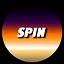 Spin icon