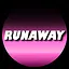 Runaway icon