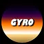 Gyro icon