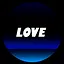 LOVE icon