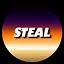 Steal icon