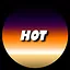 Hot icon