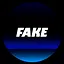 FAKE icon