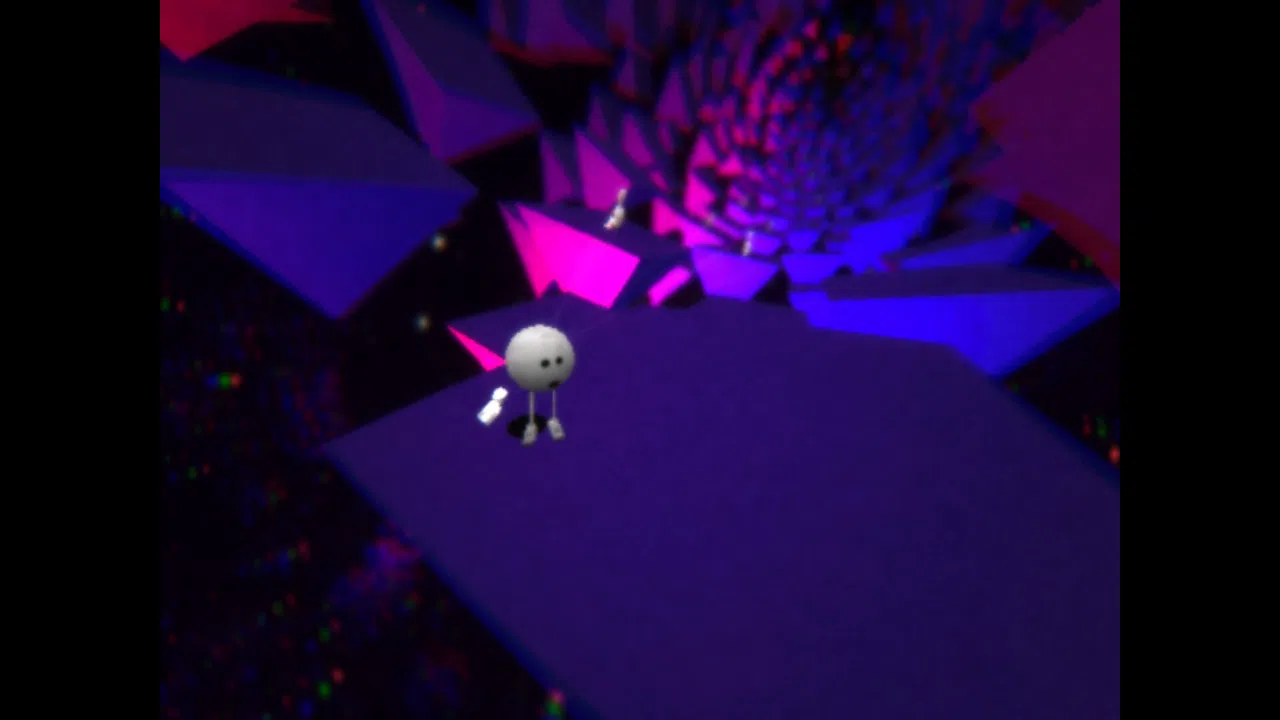 Sadball Screenshot 0