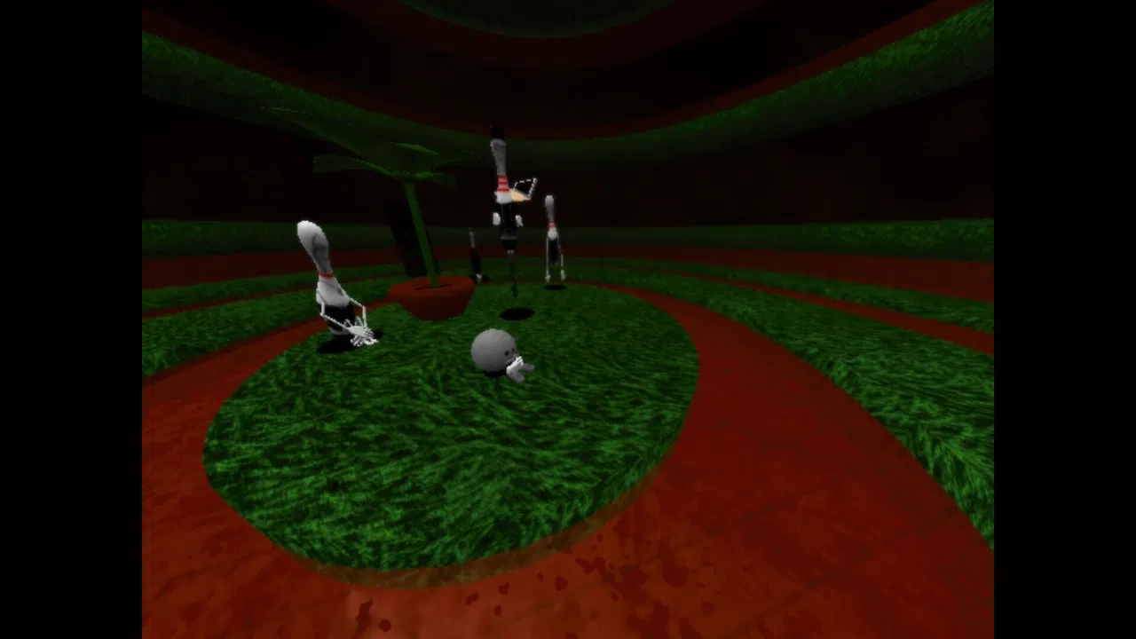 Sadball Screenshot 2