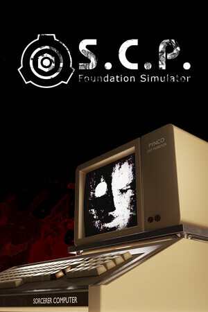 SCP New Management Playtest Screenshot 0