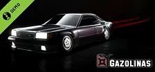 GAZOLINAS Demo