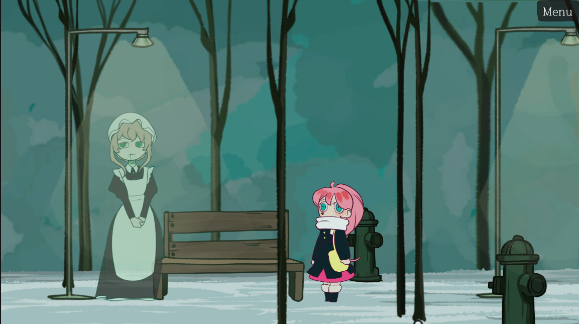 The Little UNI Screenshot 4