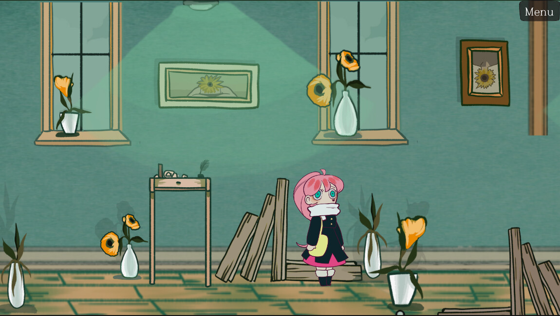 The Little UNI Screenshot 5