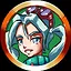 First victim, icon