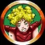 OH RED! icon