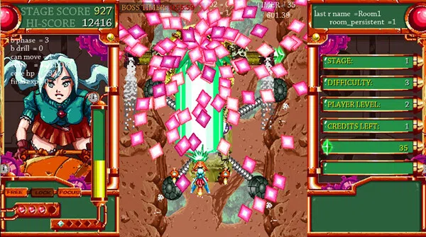 SHOCKWAVE TRIGGERS Demo Screenshot 0