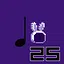 25 icon