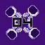 May the FOURTH be with you icon
