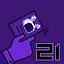 21 icon