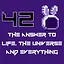 42 icon