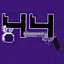 44 icon