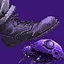 Not a bug, but a feature icon