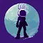 Slow but steady icon