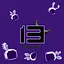 13 icon