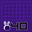 40 icon