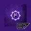 87 icon