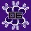 6  icon